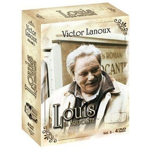 Louis La Brocante - Vol. 5