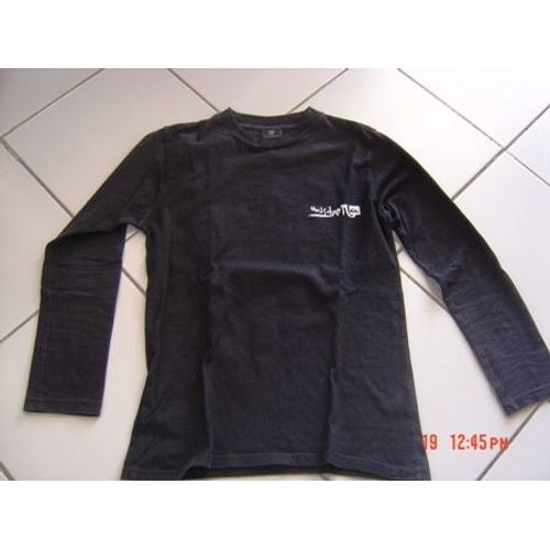 T-Shirt Quiksilver
