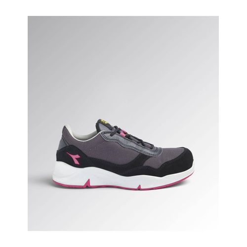 Chaussures De Securité Basses Femme Athena Text Low S1pl Fo Sr Esd | 701.179903d0458 - Diadora
