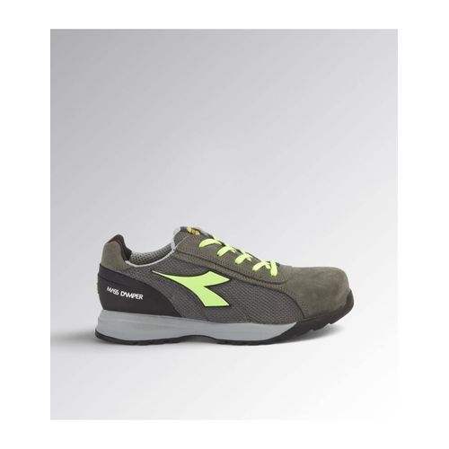 Chaussures De Securité Basses Glove Mds Text Low S1p Hro Src | 701.177668c9546 - Diadora