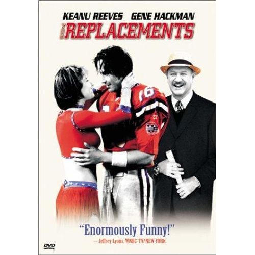 Replacements