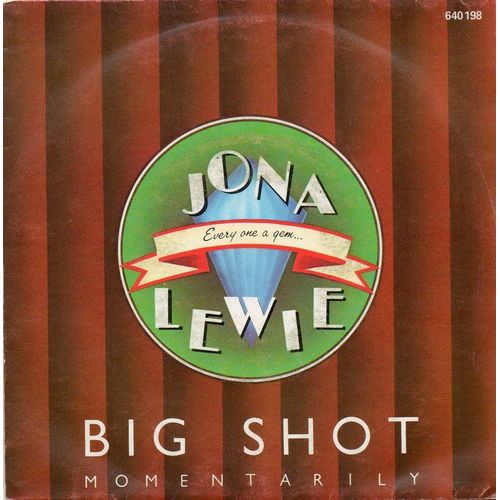Big Shot-Momentarily