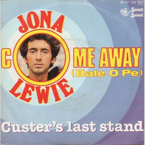 Come Away/Custers Last