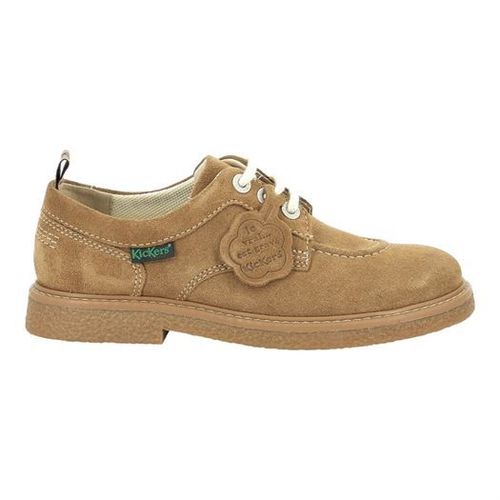 A Lacets Kickers Kick Levy