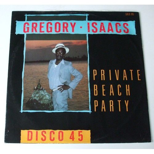 Private - Beach - Party