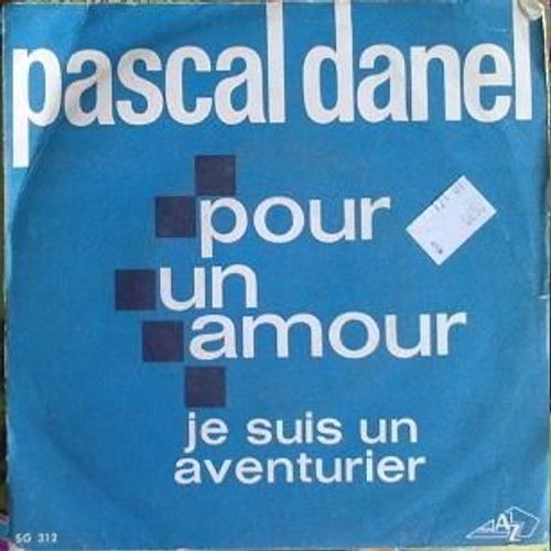 Pour Un Amour