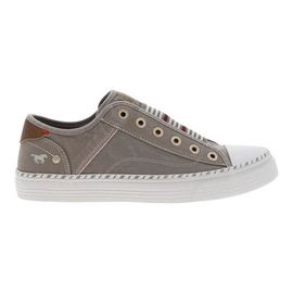 Baskets Mode Mustang 1376402