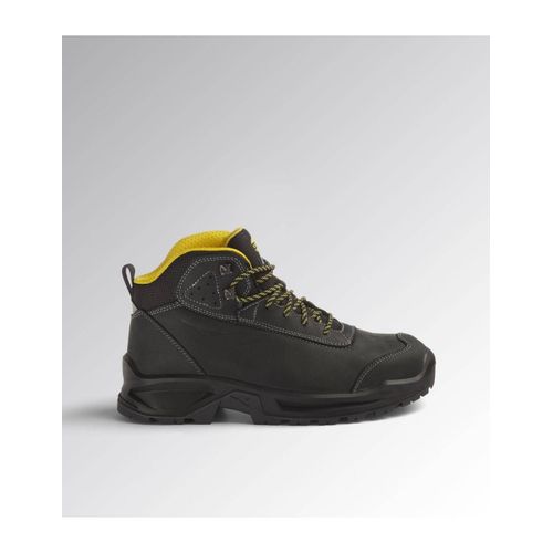 Chaussures De Securité Hautes Country Mid S3 Src | 701.17765480013 - Diadora