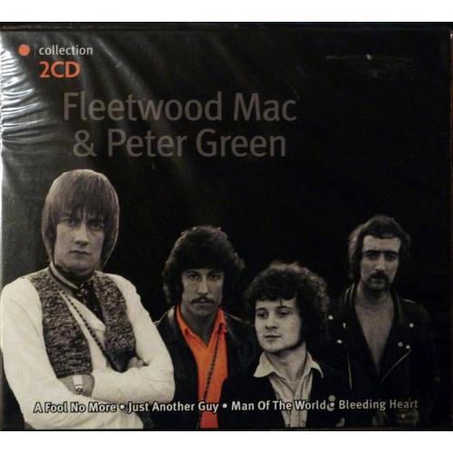 Fleetwood Mac & Peter..