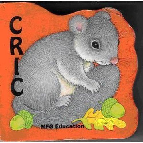 Cric