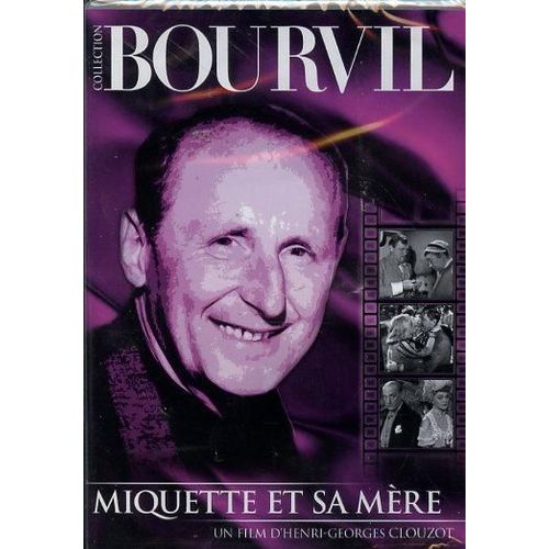 Miquette Et Sa Mère