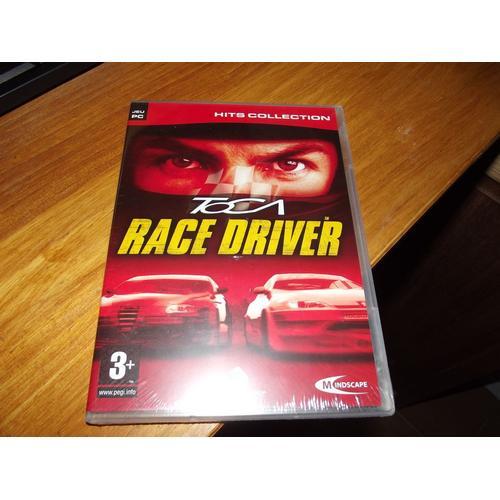 Toca Race Driver Pc