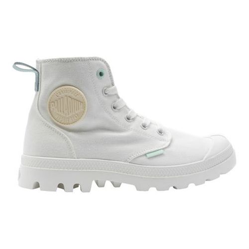 Bottines Palladium Pampa Monopop