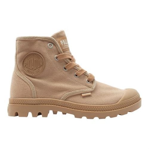 Bottines Palladium Pampa Hi