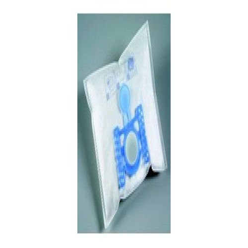 Boite De 4 Sacs Microfibres Aspirateur Rowenta Ro240