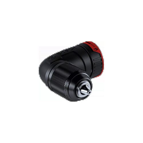 Adaptateur renvoi d'angle Flexiclick GFA 18 WM pour GSR 18V-90 FC | 1600A02EP6 - Bosch
