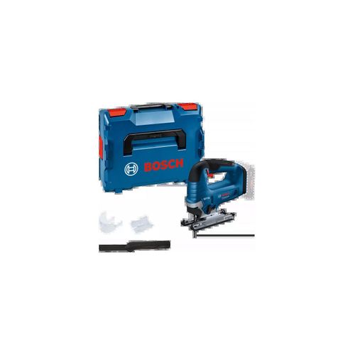 Scie sauteuse GST 18V-125 B Solo L-Boxx | 06015B3000 - Bosch