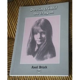 Dessin Créatif Au Crayon