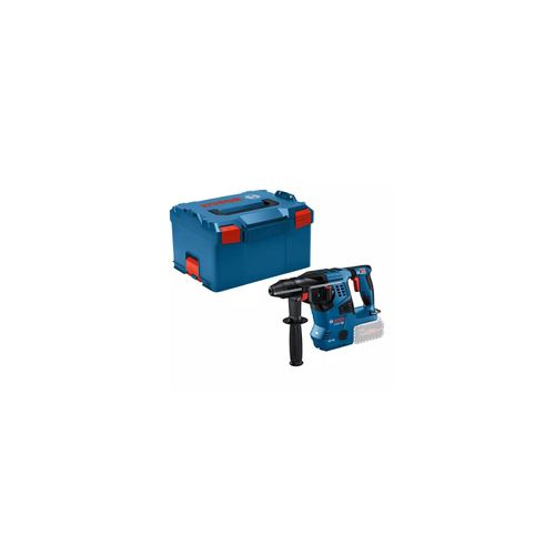 Perforateur SDS+ GBH 18V-28 C Solo L-Boxx | 0611920001 - Bosch