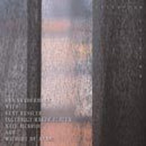 Ken Vandermark - Collected Fiction - Okka Disk
