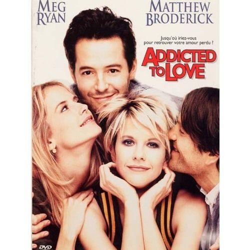 Addicted To Love (Import)