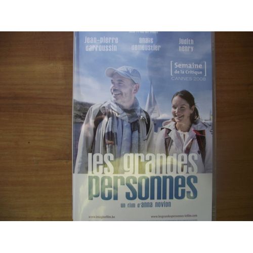Les Grandes Personnes
