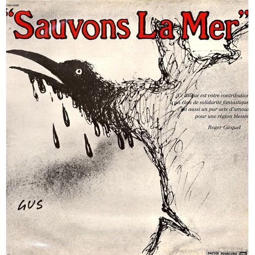 Sauvons La Mer