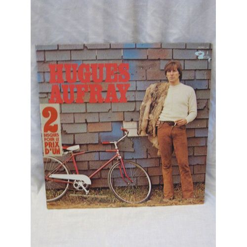 Adieu Monsieur Le Professeur/Le Pain Et Les Dents/Pauvre Vania/Le Petits Ane Gris... // Le 2 Eme Vinyl Et En Direct De L'olympia