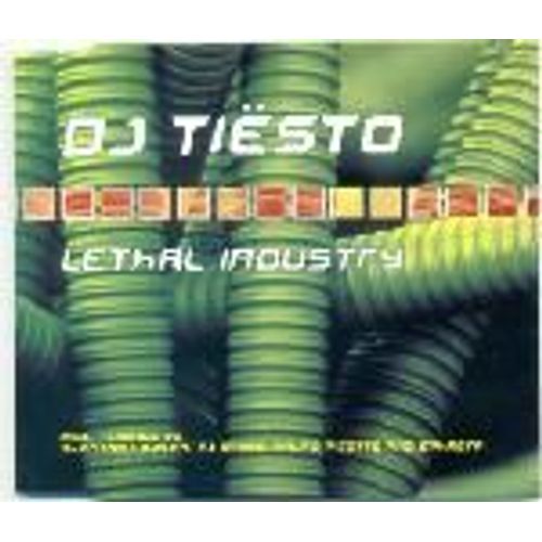 Lethal Industry