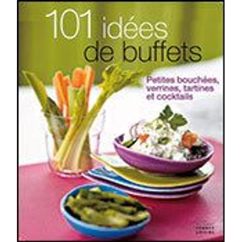 101 Idées De Buffet