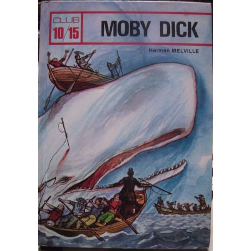 Moby Dick