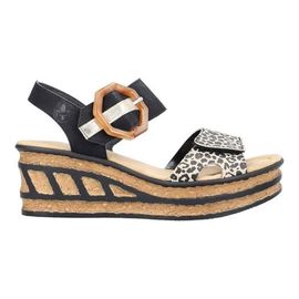 Sandales Rieker 68176