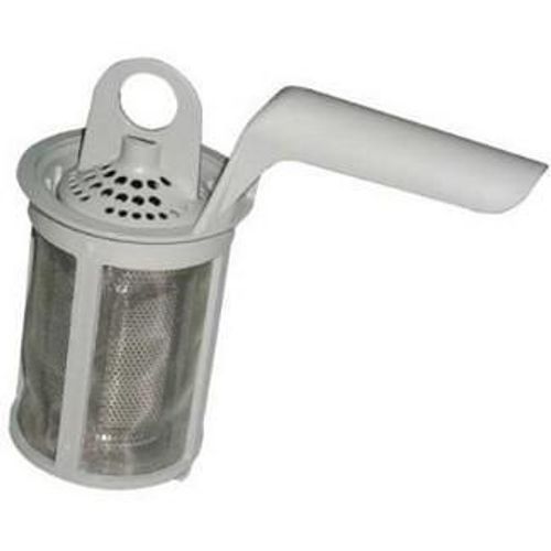 Filtre Cylindre Asi1655 Lave Vaisselle Electrolux F44010vil