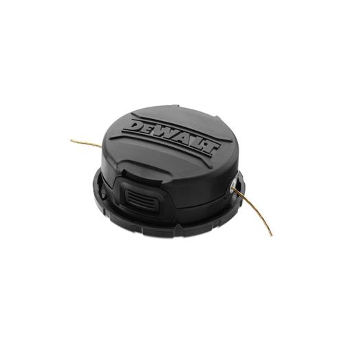 Bobine avec fil coupe-bordure à changement rapide (2 mm x 8 m) | DT20658-QZ - Dewalt