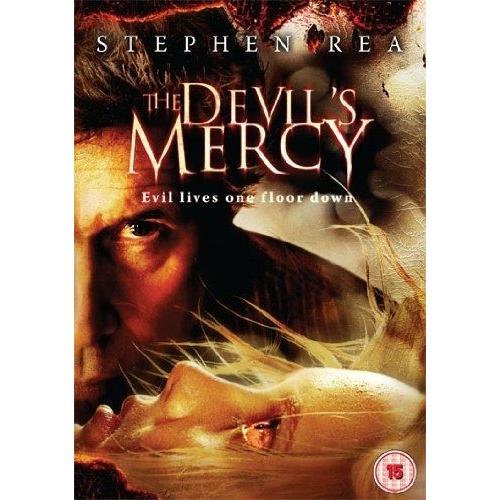 The Devil's Mercy [Import Anglais] (Import)