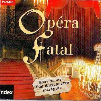 Opera Fatal Pc