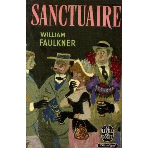 Sanctuaire