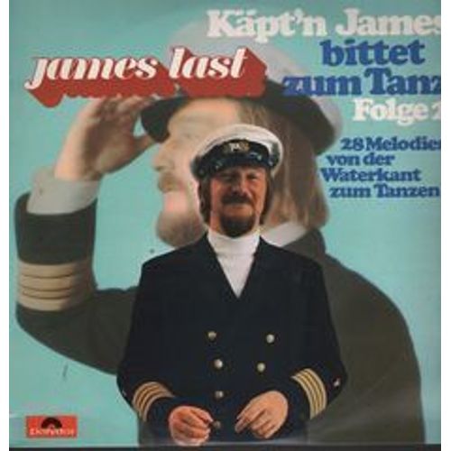 Kapt'n James Bittet Zum Tanz Folge 2