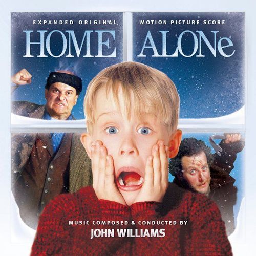 Home Alone (Limited Edition)