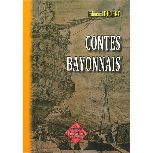 Contes Bayonnais