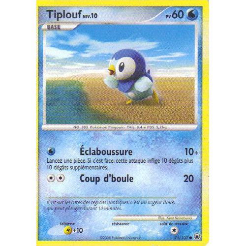 Tiplouf