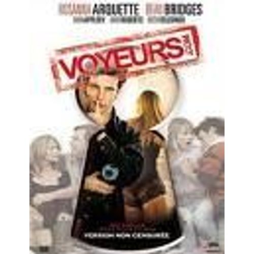 Voyeurs.Com - Edition Locative