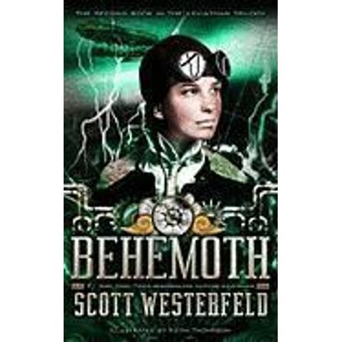 Behemoth