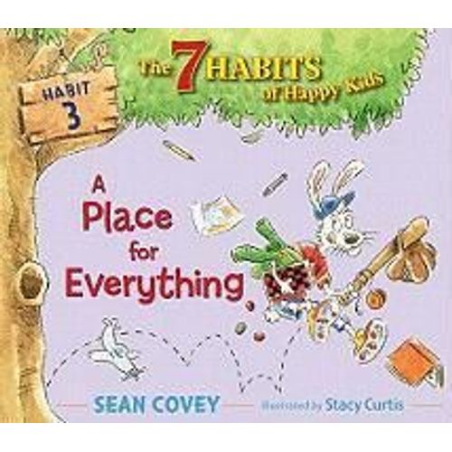 A Place For Everything