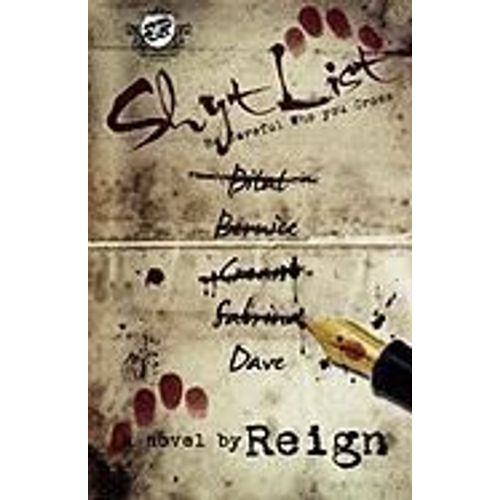 Shyt List (The Cartel Publications Presents)