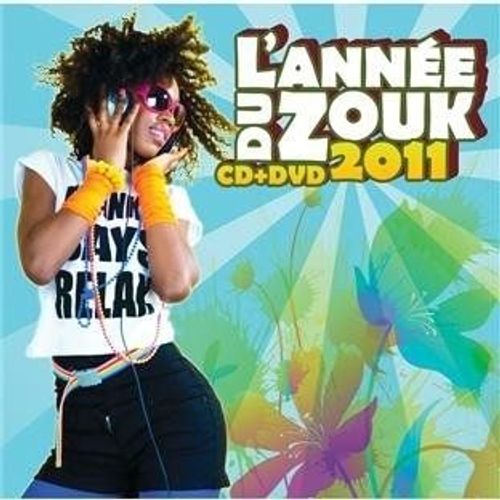 L'année Du Zouk 2011