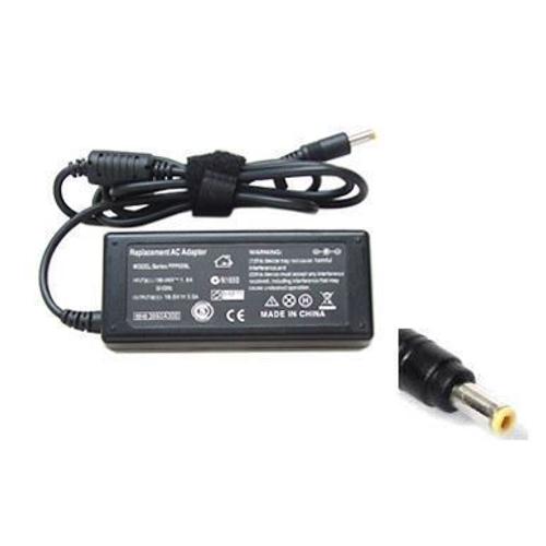 Chargeur Ordinateur Portable Acer Travelmate 633lci - Travelmate 634lc Alimentation Adaptateur Pc