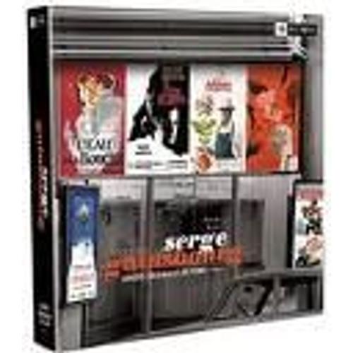 Bandes Originales De Films Vol 1 - Coffret 12 Vinyles 45 T