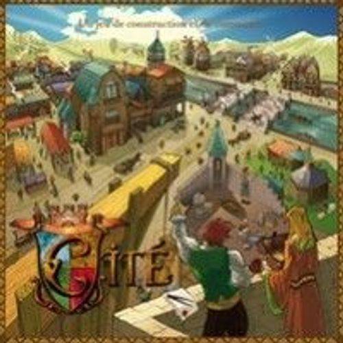 Cité