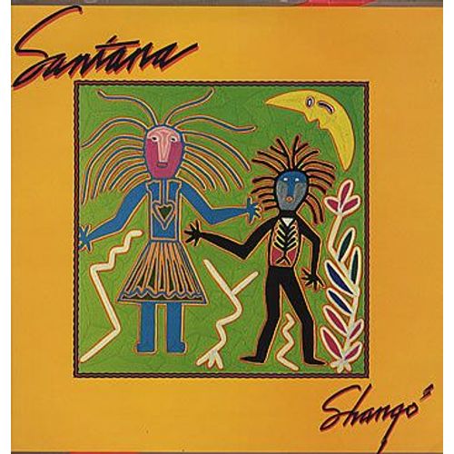 Shango Demo